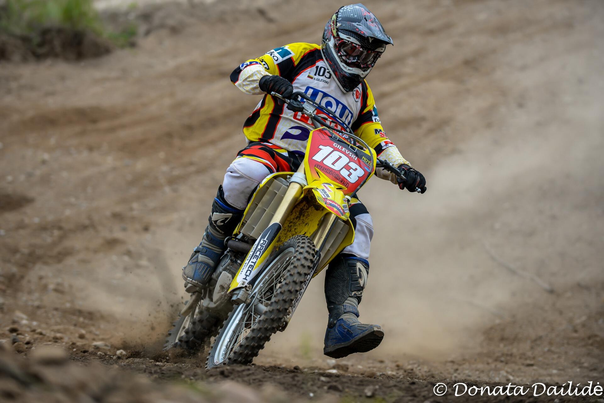Motocross2