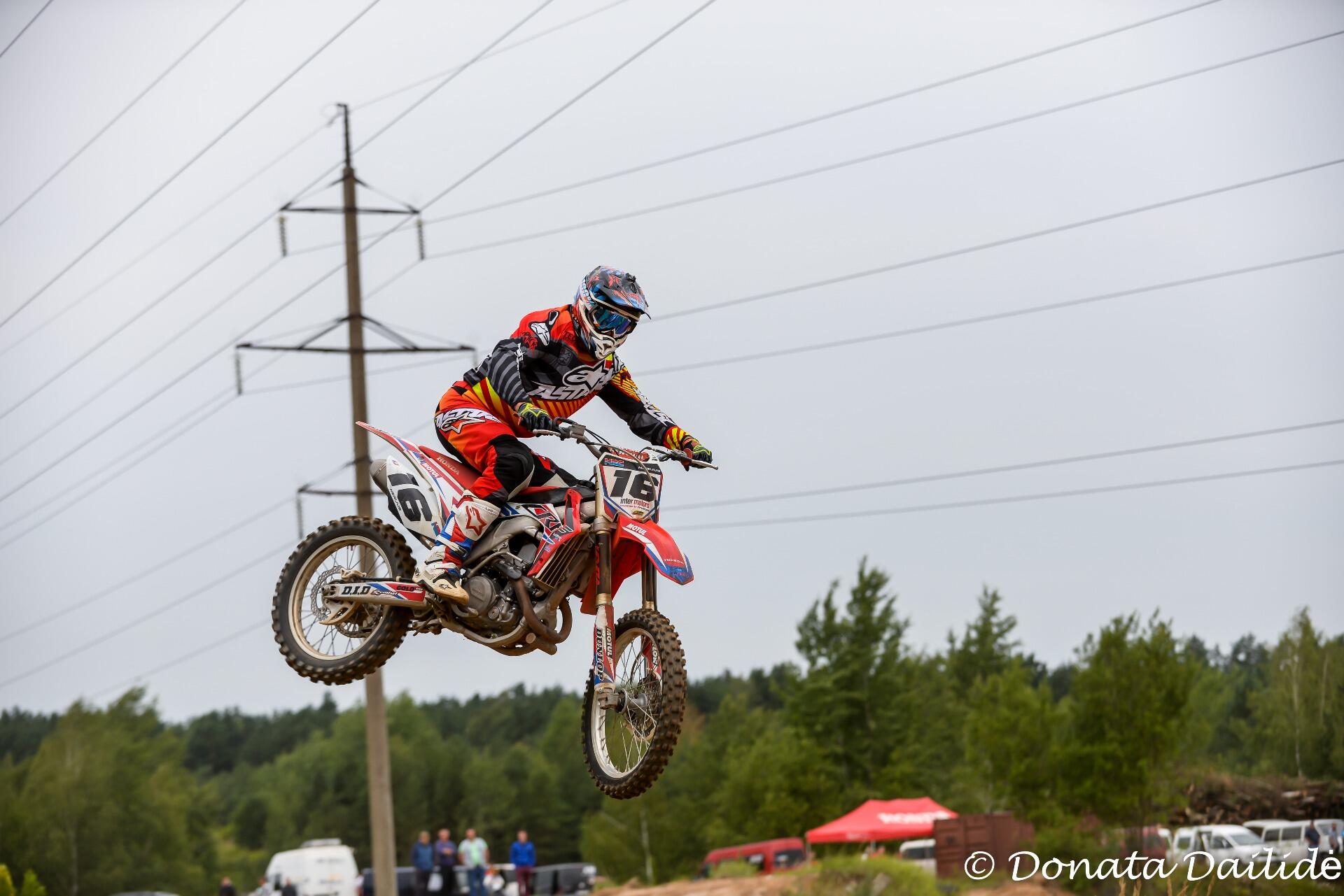 Motocross4